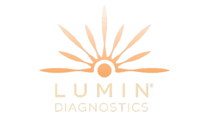 Lumin Diagnostics Logo