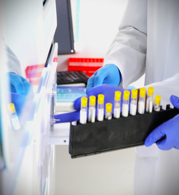 Lumin Diagnostics