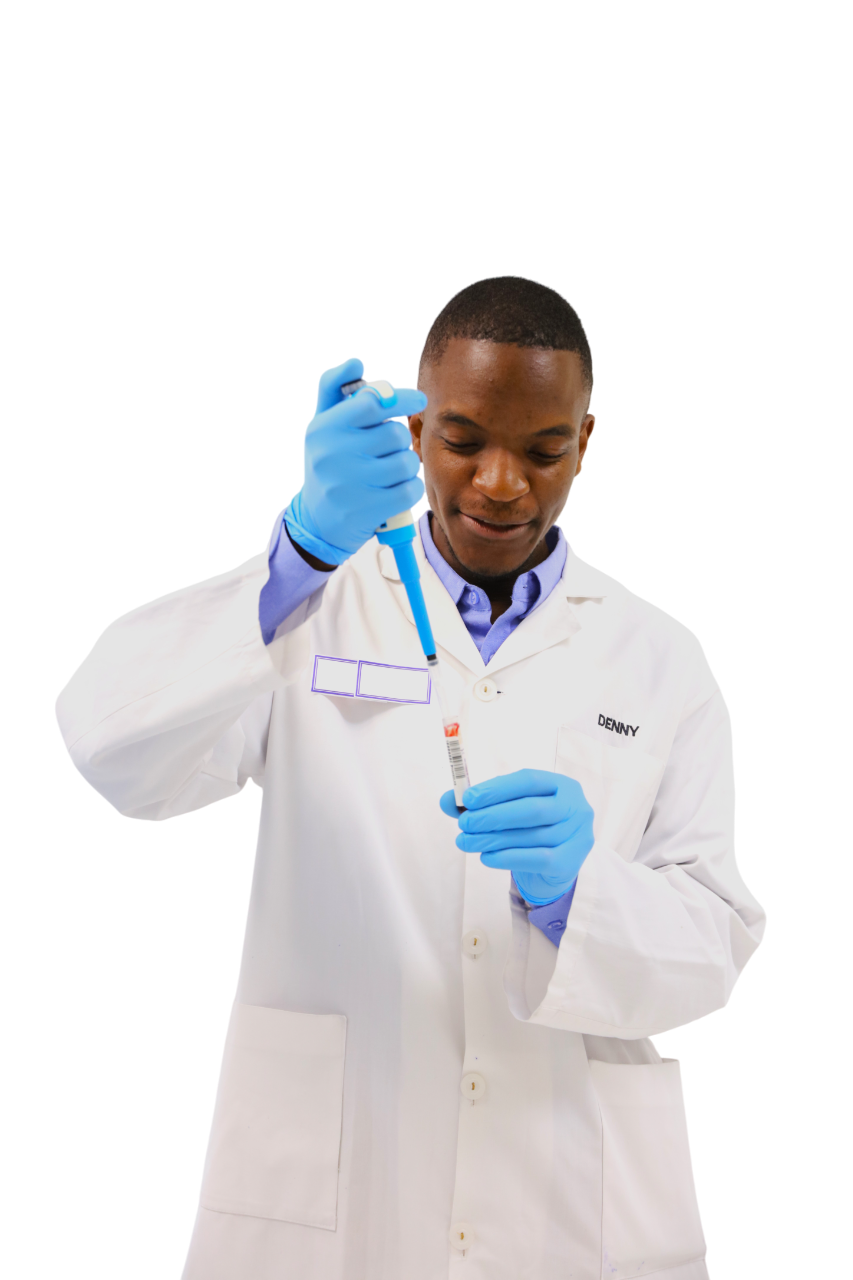 Lumin Diagnostics