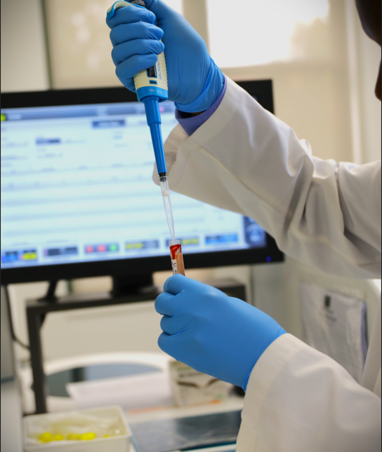 Lumin Diagnostics