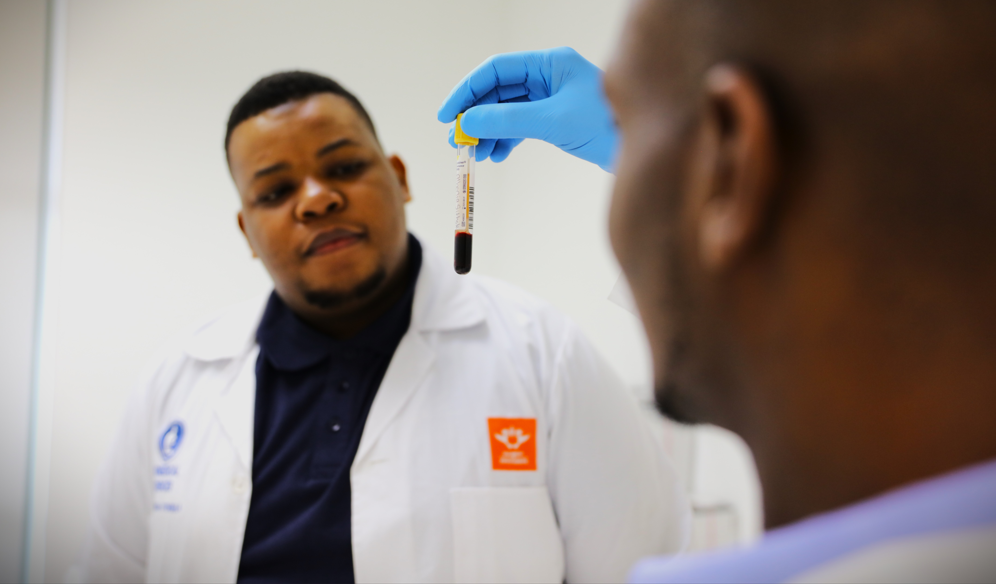 Lumin Diagnostics
