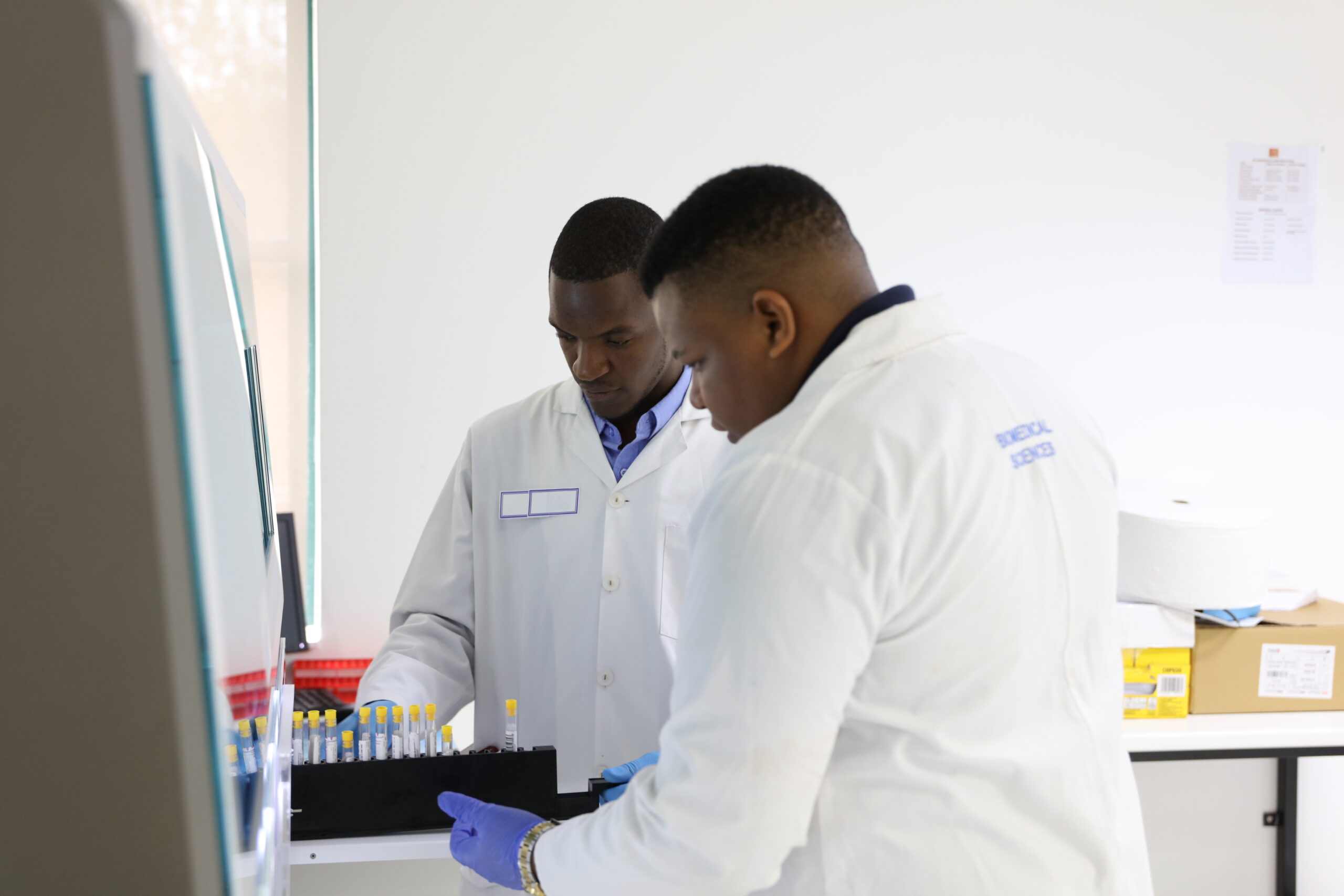 Lumin Diagnostics